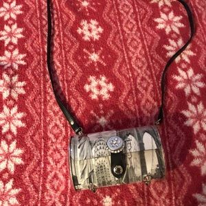 Unique lightweight BYC themed purse